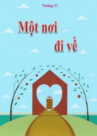 Mot noi di ve Mot noi di ve
