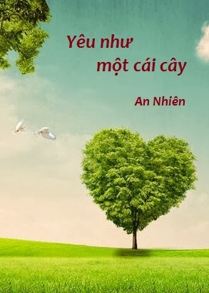 Yêu như một cái cây