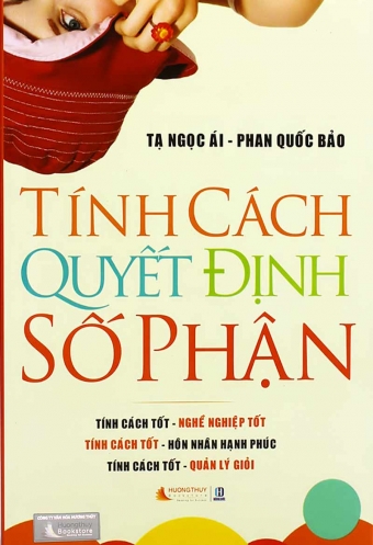 Tinh cach quyet dinh so phan Tinh cach quyet dinh so phan