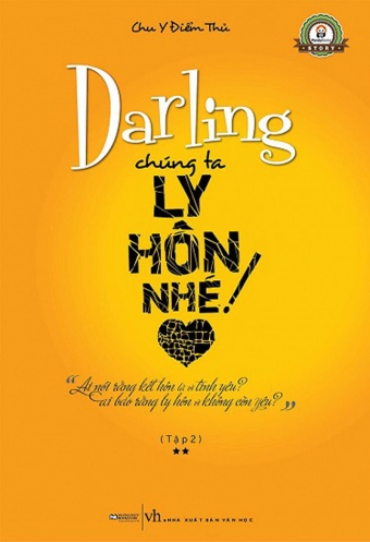 Darling chung ta ly hon nhe! (Tap 2) Darling chung ta ly hon nhe! (Tap 2)