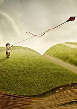 Thằng ngốc ngày xưa