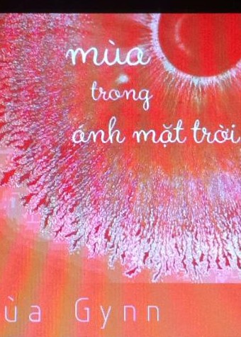 Mua trong anh mat troi Mua trong anh mat troi
