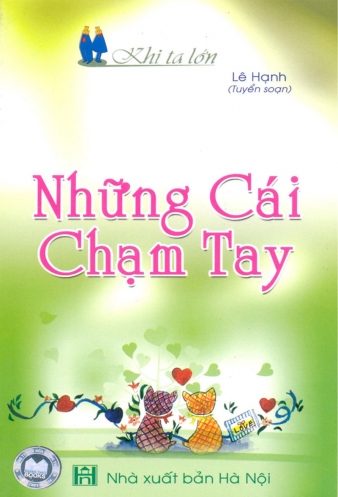 Nhung cai cham tay Nhung cai cham tay