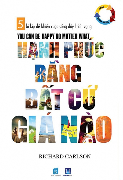 Hạnh phúc bằng bất cứ giá nào (Tập 1)