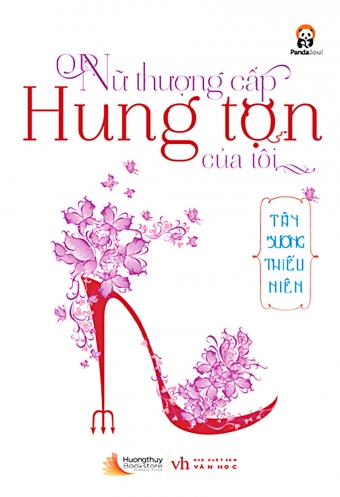 Nu thuong cap hung ton cua toi Nu thuong cap hung ton cua toi