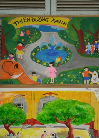 Qua roi cai thoi yeu tham Qua roi cai thoi yeu tham