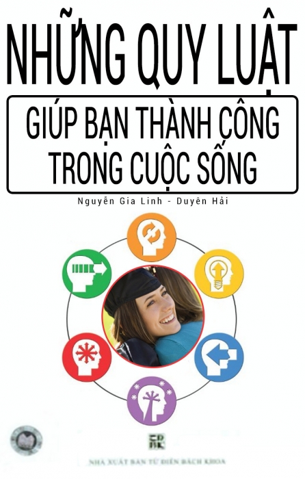 Những quy luật giúp bạn thành công trong cuộc sống