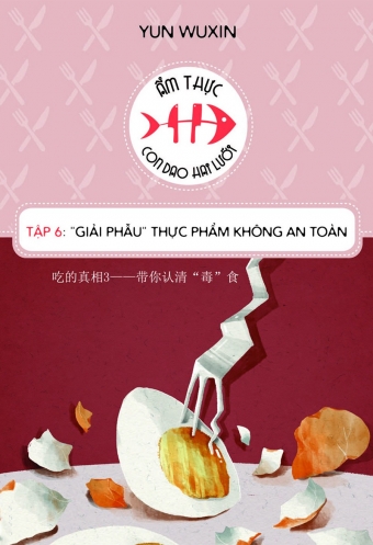 Am Thuc Con Dao Hai Luoi (Tap 6): Am Thuc Con Dao Hai Luoi (Tap 6):