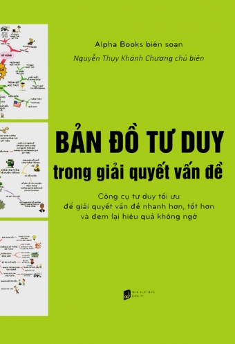 Ban do tu duy trong giai quyet van de Ban do tu duy trong giai quyet van de