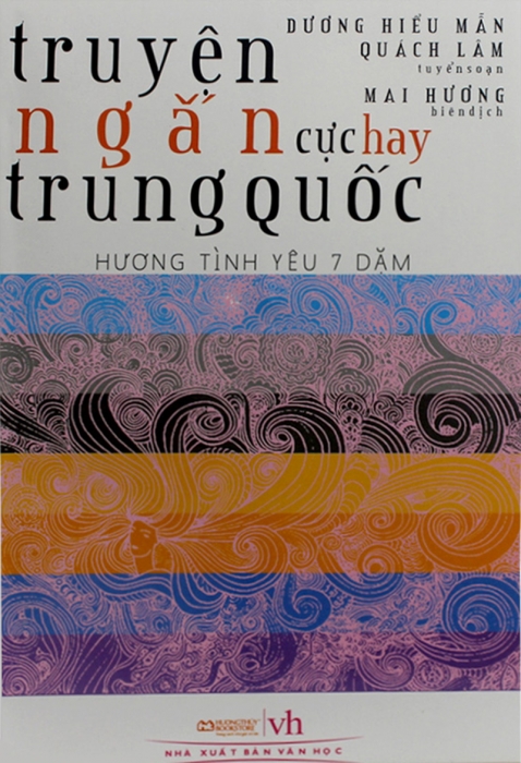 Truyện ngắn cực hay Trung Quốc - Hương tình yêu 7 dặm