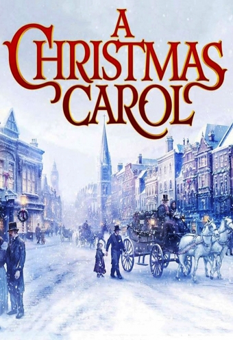 A Christmas Carol A Christmas Carol