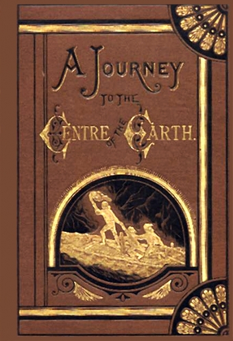 A Journey to the Center of the Earth A Journey to the Center of the Earth