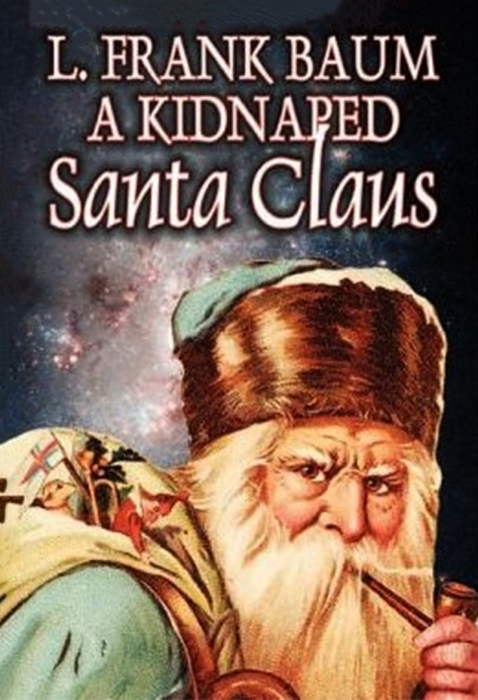 A Kidnapped Santa Claus