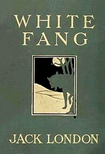 White Fang White Fang
