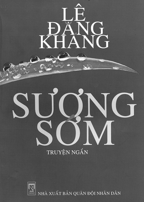 Sương sớm