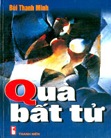 Qua bat tu Qua bat tu