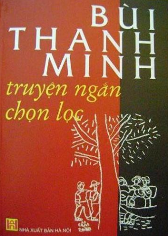 Bui Thanh Minh – truyen ngan chon loc Bui Thanh Minh – truyen ngan chon loc