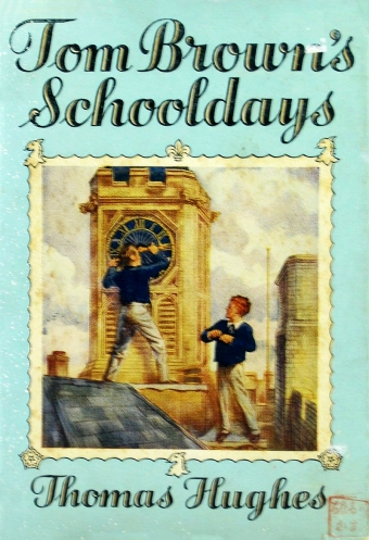 Tom Brown's Schooldays Tom Brown's Schooldays