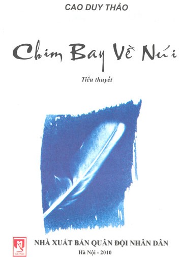 Chim Bay Về Núi