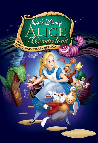 Alice in Wonderland Alice in Wonderland