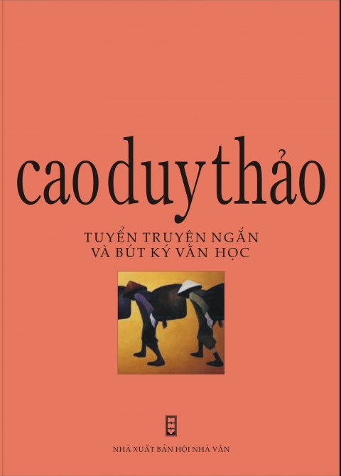 Tuyển tập truyện ngắn và bút ký văn học