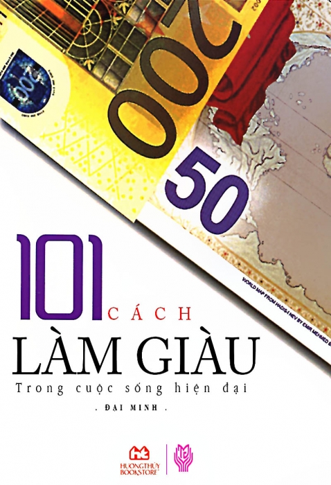 101 Cách làm giàu trong cuộc sống hiện đại