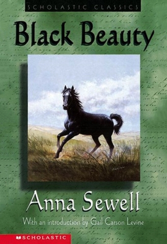 Black beauty Black beauty