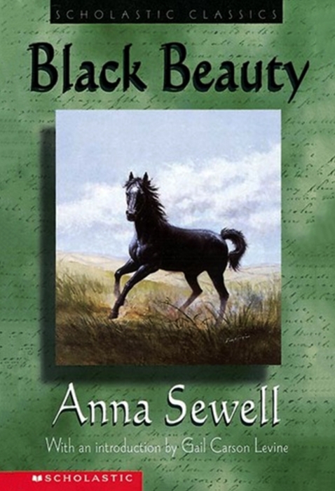 Black beauty
