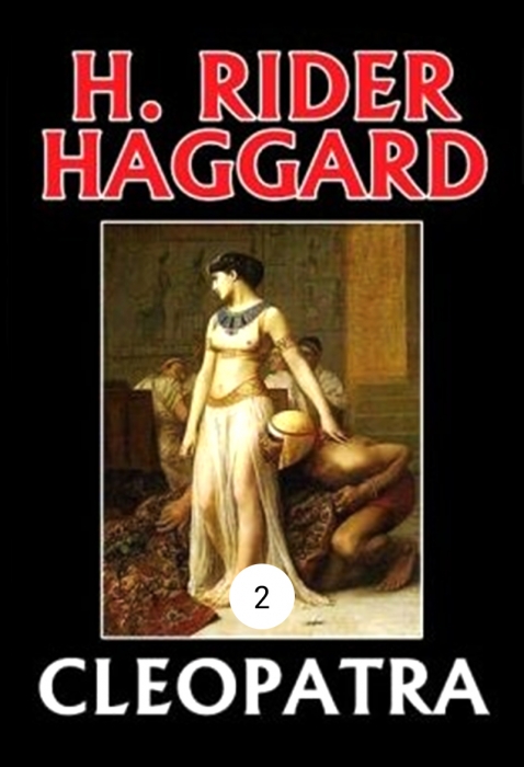 Cleopatra - 2