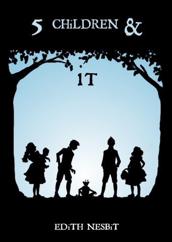 Five children and it Five children and it
