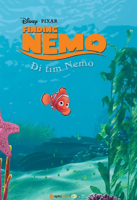 Finding Nemo - Đi tìm Nemo