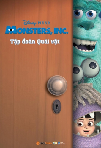 Tap doan quai vat Tap doan quai vat