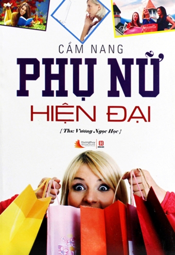 Cam nang phu nu hien dai Cam nang phu nu hien dai