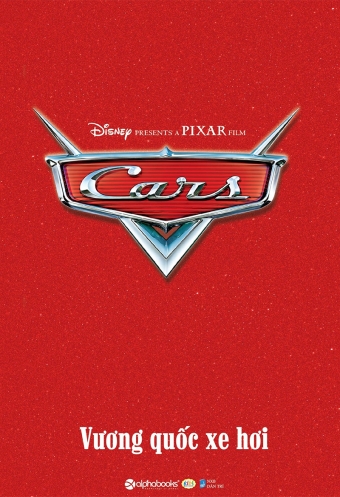 Car - Vuong quoc xe hoi 1 Car - Vuong quoc xe hoi 1