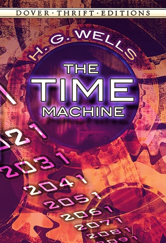 The time machine The time machine
