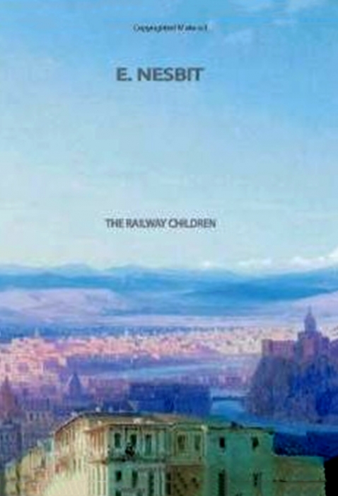 The railway children