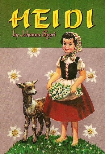 Heidi Heidi