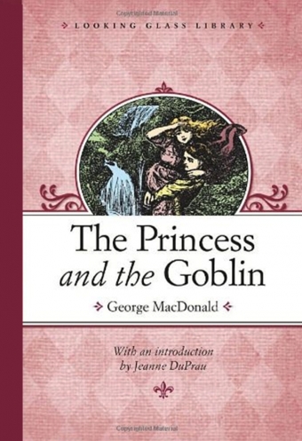 The Princess and the Goblin The Princess and the Goblin