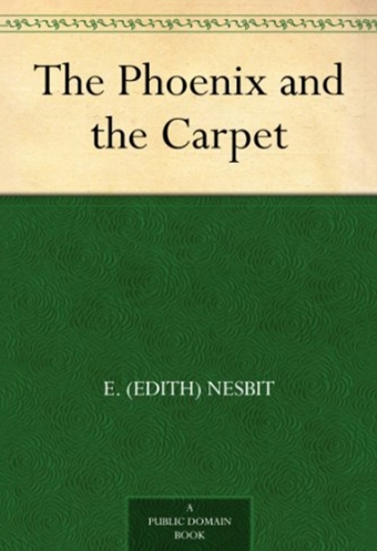 The phoenix and the carpet The phoenix and the carpet