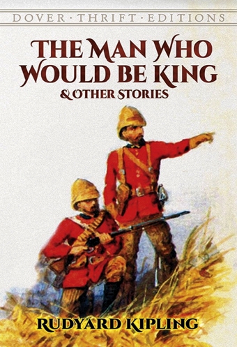 The man who would be king The man who would be king