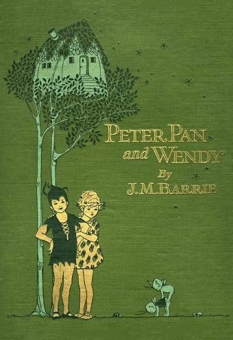 Peter and Wendy Peter and Wendy
