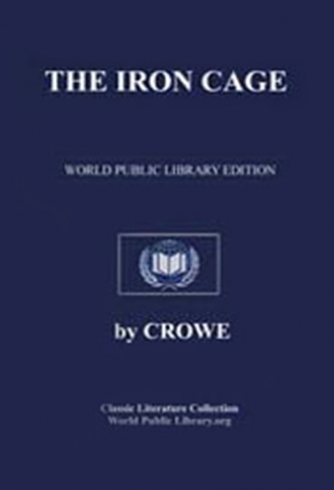 The iron cage