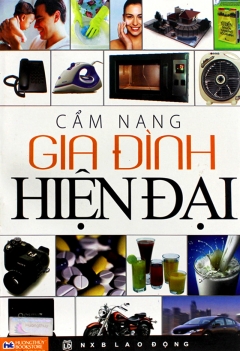Cẩm nang gia đình hiện đại