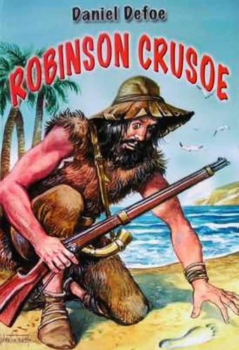 Robinson Crusoe Robinson Crusoe