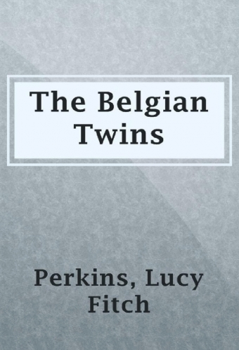 The belgian twins The belgian twins