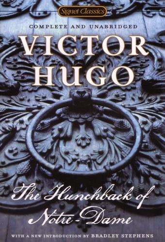 The hunchback of notre dame The hunchback of notre dame