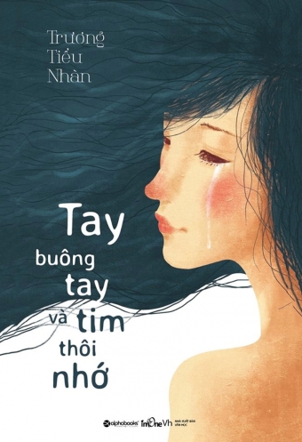 Tay buong tay va tim thoi nho Tay buong tay va tim thoi nho