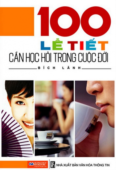 100 lễ tiết cần học hỏi trong cuộc đời