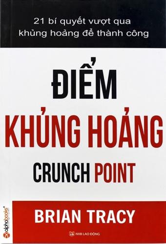 Diem khung hoang Diem khung hoang