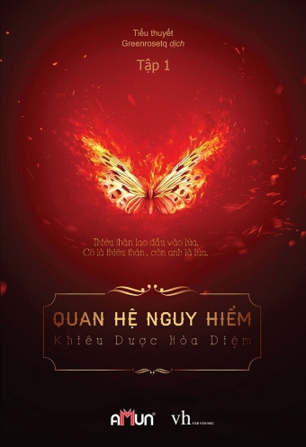 Quan he nguy hiem (Tap 1) Quan he nguy hiem (Tap 1)